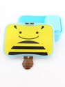 SKIP HOP - Skip Hop Zoo Lunch Kit Bee SKIP HOP - Skip Hop Zoo Lunch Kit Bee