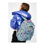 BLUEPRINT COLLECTIONS - Tokidoki Mermicorno Backpack BLUEPRINT COLLECTIONS - Tokidoki Mermicorno Backpack