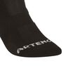 ARTENGO - EU 39-42 Rs800 Adult High Sports Socks 3-Pack - Snow White ARTENGO - EU 39-42 Rs800 Adult High Sports Socks 3-Pack - Snow White