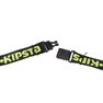 KIPSTA - Whistle Cord - Black KIPSTA - Whistle Cord - Black