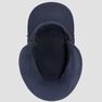 QUECHUA - Hike 500 Children's Hiking Cap - Navy Blue QUECHUA - Hike 500 Children's Hiking Cap - Navy Blue