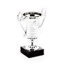 BIEMANS - Unique Size C122 Cup 15cm - Silver, Default BIEMANS - Unique Size C122 Cup 15cm - Silver, Default