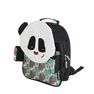LES DEGLINGOS - Rototos the Panda Backpack LES DEGLINGOS - Rototos the Panda Backpack