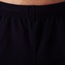 KIPSTA - 8-9Y F100 Kids' Goalkeeper Bottoms - Black, Black KIPSTA - 8-9Y F100 Kids' Goalkeeper Bottoms - Black, Black