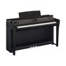 YAMAHA - Yamaha CVP-805B Clavoinova Digital Piano Matte Black YAMAHA - Yamaha CVP-805B Clavoinova Digital Piano Matte Black