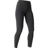 NYAMBA - W26 L30 Cotton Fitness Leggings Salto, Black NYAMBA - W26 L30 Cotton Fitness Leggings Salto, Black