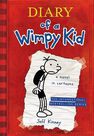 HACHETTE BOOK GROUP USA - Diary Of A Wimpy Kid HACHETTE BOOK GROUP USA - Diary Of A Wimpy Kid