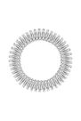 Missguided - Chrome Invisibobble Slim Hair Tie Missguided - Chrome Invisibobble Slim Hair Tie