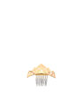 KITSCH - Kitsch Crown Gold Bun Pin KITSCH - Kitsch Crown Gold Bun Pin