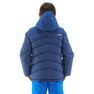 WEDZE - 12-13 Years CHILDREN'S SKI JACKET WARM 500 - AND, Charcoal Grey WEDZE - 12-13 Years CHILDREN'S SKI JACKET WARM 500 - AND, Charcoal Grey