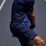 ARTENGO - XXL Dry 500 Tennis Shorts - Snow White ARTENGO - XXL Dry 500 Tennis Shorts - Snow White