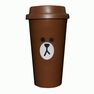 BLUEPRINT COLLECTIONS - Line Friends Travel Mug BLUEPRINT COLLECTIONS - Line Friends Travel Mug