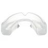 OFFLOAD - Adult Rugby Mouthguard R100 - Clear, Unique Size OFFLOAD - Adult Rugby Mouthguard R100 - Clear, Unique Size