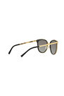 Michael Kors - Black Cat Eye MK1010 ADRIANNA I Michael Kors - Black Cat Eye MK1010 ADRIANNA I