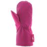 LUGIK - 6- 12 Months Babies' Ski/Sledge Mittens Warm, Cobalt Blue LUGIK - 6- 12 Months Babies' Ski/Sledge Mittens Warm, Cobalt Blue