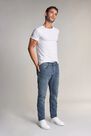 Salsa Jeans - Blue Slender slim carrot jeans in medium rinse Salsa Jeans - Blue Slender slim carrot jeans in medium rinse
