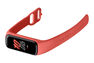 SAMSUNG - Samsung Galaxy Fit2 Activity Tracker Red SAMSUNG - Samsung Galaxy Fit2 Activity Tracker Red