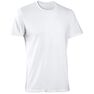 NYAMBA - Extra Large Fitness Pure Cotton T-Shirt Sportee, Grey NYAMBA - Extra Large Fitness Pure Cotton T-Shirt Sportee, Grey