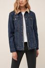 Salsa Jeans - Bomber Salsa Jeans - Bomber