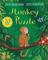 PAN MACMILLAN UK - Monkey Puzzle 20th Anniversary Edition PAN MACMILLAN UK - Monkey Puzzle 20th Anniversary Edition