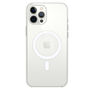 APPLE - Apple Clear Case with MagSafe for iPhone 12 Pro Max APPLE - Apple Clear Case with MagSafe for iPhone 12 Pro Max