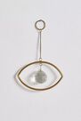 Urban Outfitters - ASSORT Prismatic Eye Wall Hanging Urban Outfitters - ASSORT Prismatic Eye Wall Hanging