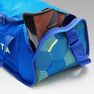 KIPSTA - 20L Kipocket Team Sports Bag 20L - Bright Indigo KIPSTA - 20L Kipocket Team Sports Bag 20L - Bright Indigo