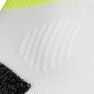 KIPRUN - Compression running socks - yellow, 2.5-5 EU35-38 M KIPRUN - Compression running socks - yellow, 2.5-5 EU35-38 M
