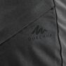 QUECHUA - W42 L34 Men's NH500 Regular off-road hiking trousers, Carbon Grey QUECHUA - W42 L34 Men's NH500 Regular off-road hiking trousers, Carbon Grey