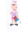 ADD A KID - Add A Kid Little Sister Bib ADD A KID - Add A Kid Little Sister Bib