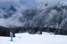 WEDZE - S Women's Downhill Ski Jacket 180 - Black WEDZE - S Women's Downhill Ski Jacket 180 - Black