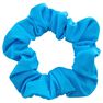 NABAIJI - Girls' swimming hair scrunchie - blue NABAIJI - Girls' swimming hair scrunchie - blue