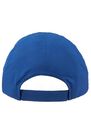 QUECHUA - MH100 Kids' Hiking Cap- Blue, Unique Size QUECHUA - MH100 Kids' Hiking Cap- Blue, Unique Size