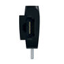 SATECHI - Satechi Type-C Pro Hub with Ethernet & 4K HDMI Silver SATECHI - Satechi Type-C Pro Hub with Ethernet & 4K HDMI Silver