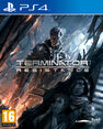 REEF ENTERTAINMENT - Terminator Resistance - PS4 REEF ENTERTAINMENT - Terminator Resistance - PS4