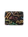 Seletti - Laptop Bag Snakes Seletti - Laptop Bag Snakes