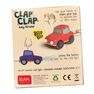 LEGAMI - Legami Clap Clap Key Finder LEGAMI - Legami Clap Clap Key Finder