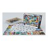 EUROGRAPHICS - Eurographics Globetrotter Beaches Jigsaw Puzzle 1000 Pcs EUROGRAPHICS - Eurographics Globetrotter Beaches Jigsaw Puzzle 1000 Pcs
