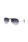 RAY-BAN - Silver Pilot RB3449 RAY-BAN - Silver Pilot RB3449