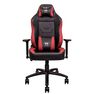 THERMALTAKE TECHNOLOGY - Thermaltake U Comfort Black/Red Gaming Chair THERMALTAKE TECHNOLOGY - Thermaltake U Comfort Black/Red Gaming Chair