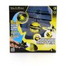 WOW STUFF - Wow Stuff Radar Copter Yellow/Black WOW STUFF - Wow Stuff Radar Copter Yellow/Black