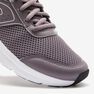 KALENJI - EU 41 Run Cushion Women's Jogging Shoes - Black KALENJI - EU 41 Run Cushion Women's Jogging Shoes - Black