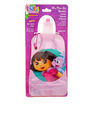 SHARKSKINZZ - Sharkskinzz Squeezable Bottle Dora Explorer Flowers/Dress 12Oz SHARKSKINZZ - Sharkskinzz Squeezable Bottle Dora Explorer Flowers/Dress 12Oz
