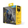 STEELPLAY - Steelplay Casque HP-41 Gaming Headset for PS4 STEELPLAY - Steelplay Casque HP-41 Gaming Headset for PS4