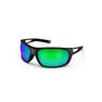 QUECHUA - Unique Size Adult hiking sunglasses MH580 – Category 4, Black QUECHUA - Unique Size Adult hiking sunglasses MH580 – Category 4, Black