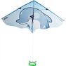 ORAO - Mfk 120 Static Kite - Eagle - Black ORAO - Mfk 120 Static Kite - Eagle - Black