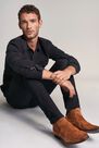 Salsa Jeans - Black Skinny premium flex super stretch clash jeans Salsa Jeans - Black Skinny premium flex super stretch clash jeans
