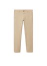Mango - Light beige Slim fit chino premium trousers Mango - Light beige Slim fit chino premium trousers