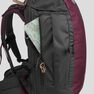 FORCLAZ - Unique Size Trekking Travel Backpack 40 Litres | TRAVEL 100, Deep Chocolate Truffle FORCLAZ - Unique Size Trekking Travel Backpack 40 Litres | TRAVEL 100, Deep Chocolate Truffle