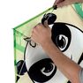 ORAO - Mfk 120 Static Kite - Eagle - Black ORAO - Mfk 120 Static Kite - Eagle - Black